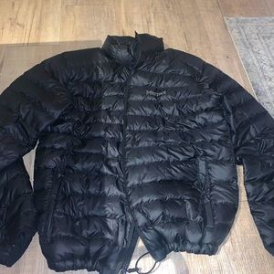 Cute Black Winter coat!